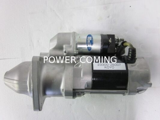 NISSAN MD92 ENGINE STARTER 0350 602 0610 23300-Z6007
