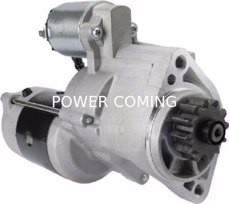 NISSAN PICK UP D22 2.5L STARTER MITSUBISHI M002TS0575 23300-VM00A