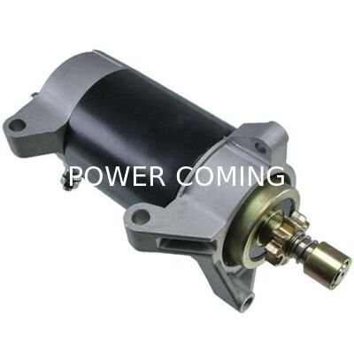YAMAHA-MARINE-OUTBOARD-STARTER  S108-97 S108-97A  SMALL TYPE FOR HITACHI STARTER