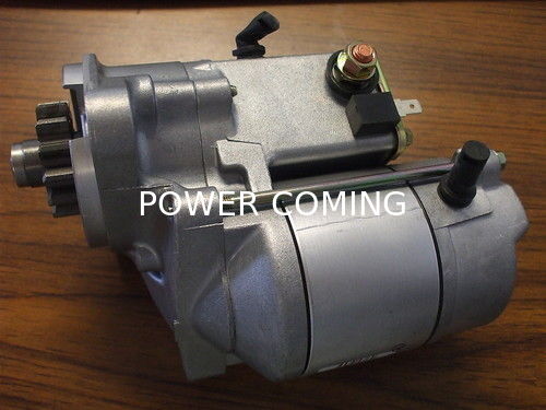 NIPPON DENSO STARTER FOR  KUBOTA 11173-63010 11173-63011 11197-63012 228000-1840