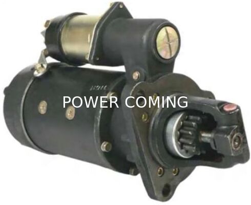 PRESTOLITE STARTER FOR CAR TO SUPPLY, PLEASE INQUIRY WITH YOUR PART NUMBER