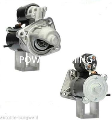 FORD STARTER TO SUPPLY PLEASE INQUIRY WITH YOUR PART NUMBER