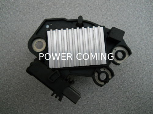 ALTERNATOR AND Regulator TO SUPPLY, PART NUMBER AS BELOW