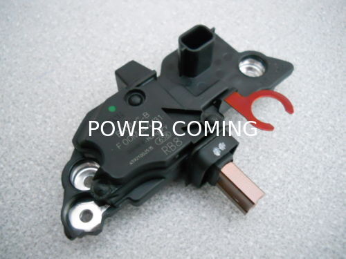 BOSCH ALTERNATOR AND Regulator TO SUPPLY, PART NUMBER AS BELOW