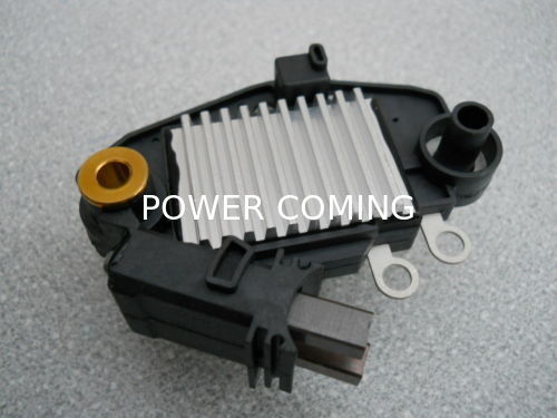 VALEO ALTERNATOR AND Regulator TO SUPPLY, PART NUMBER AS BELOW