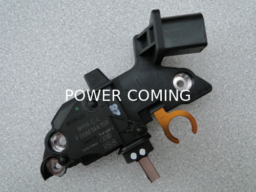 BOSCH ALTERNATOR AND Regulator TO SUPPLY, PART NUMBER AS BELOW
