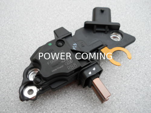 BOSCH ALTERNATOR AND Regulator TO SUPPLY, PART NUMBER AS BELOW