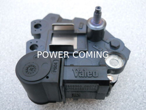 VALEO  ALTERNATOR AND Regulator TO SUPPLY, PART NUMBER AS BELOW