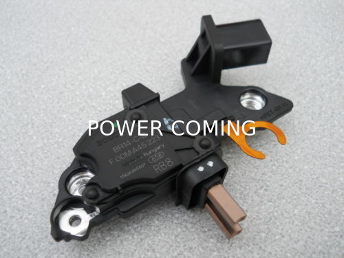 BOSCH ALTERNATOR AND Regulator TO SUPPLY, PART NUMBER AS BELOW