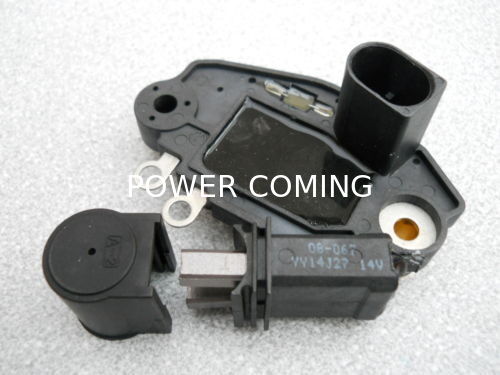 VALEO ALTERNATOR AND Regulator TO SUPPLY, PART NUMBER AS BELOW