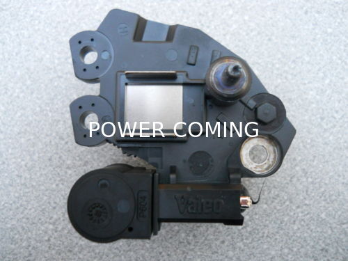 VALEO ALTERANTOR Regulator TO SUPPLY, PART NUMBER AS BELOW