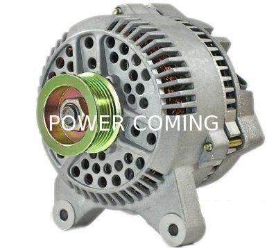 ALTERNATOR FORD F0VF-10300-AA F0VU-10300-AA LESTER  7749 7758 12V 95A