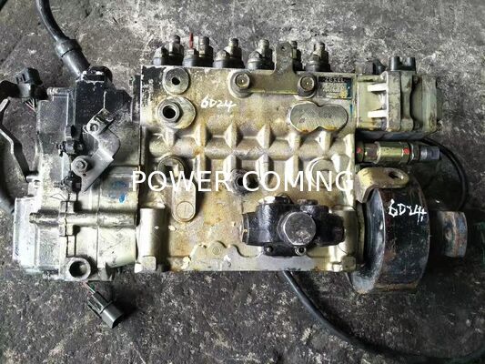 MITSUBISHI FUSO 6D24 ENGINE PARTS INJECTOR PUMP