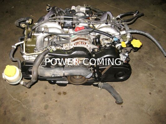 subaru EJ20 EJ25 ENGINE