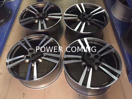 PORSCHE Panamera WHEEL RIM