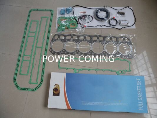 MITSUBISHI 6D17 ENGINE OVERHUAL GASKET repair kit