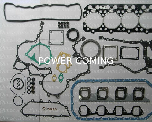 NISSAN FD42  F46 ENGINE PARTS GASKET KIT