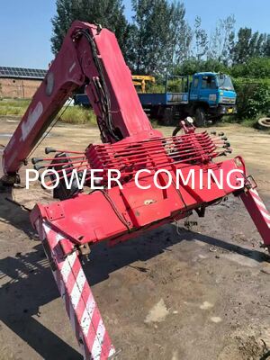 UNIC cranes  URV505   urv550  urv850   urv805   urv643 urv630