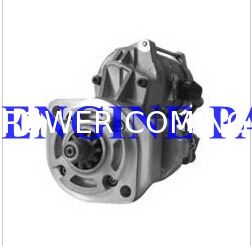 _4bg1t 0 24000 3251 24v 4.5kw 11t cw  8972202974 8972202970 8972202971 8972202972 0240003120 0240003122