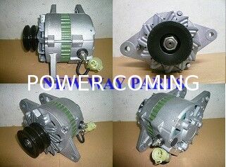 0350004000 1812004164 frr33 6he1 6hh1 engine  alternator