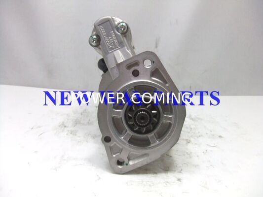 4m40 engine starter m008t75871 me190889 m002t63271 me200206