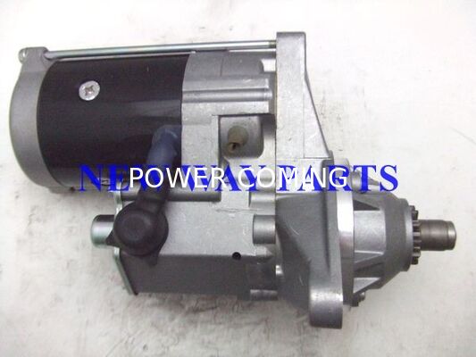 6sa1 engine starter 128000 2450 1811002300