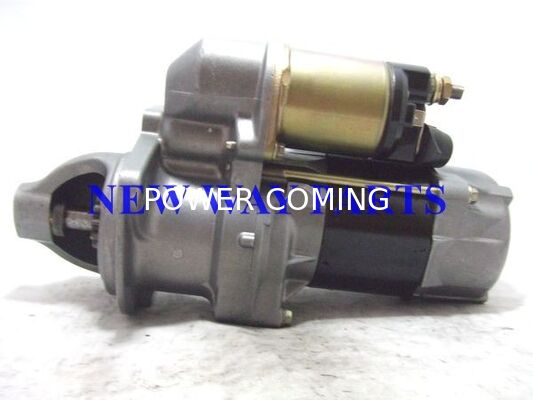 h07c h06c engine starter 03505520518 28100 2275 03505520339 28100 2044