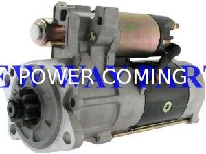 mitsubshi s6s starter motor m008t60372,m008t60373,m8t60371