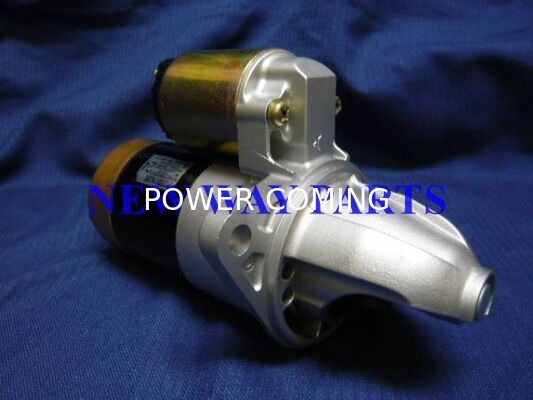 subaru starter 23300-aa390 m1t84481 ej18 ej25 engine