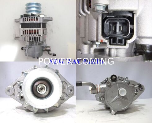4hg1 alternator lr250 509 8971803751