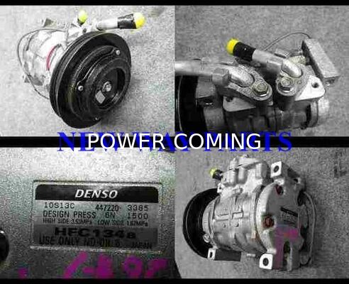 447220-3385 10s13c 4hk1 engine compressor