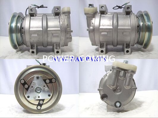 506011 4401 27630 30z08 valeo dks15ch pk251 mk211 mk210 fe6 ENGINE COMPRESSOR