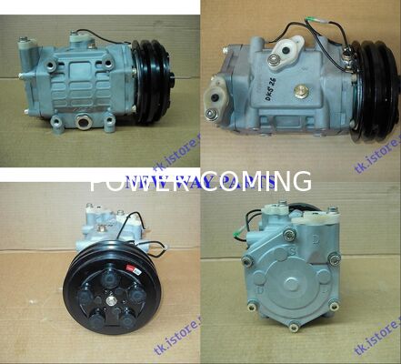 dks26 compressor for bus