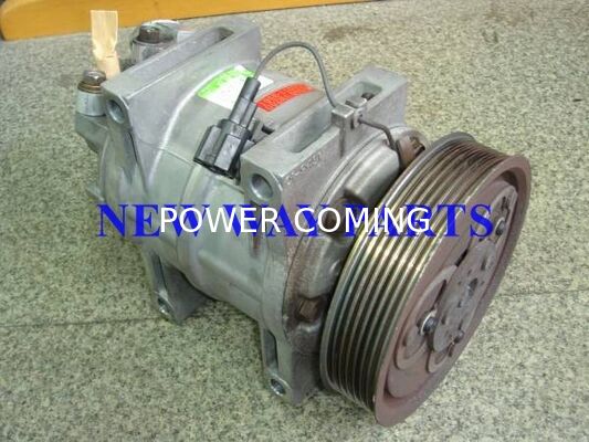e25 zd30 compressor zexel dks-17ch 506211-8280 92600-vw200 506012-0170