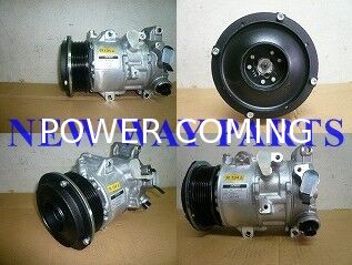 2az engine compressor 88310-28610 447190-5810