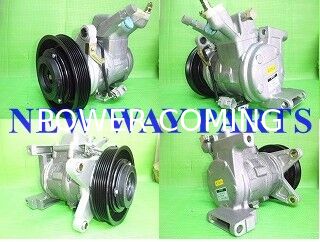 447100-2740 10pa15 10pa17 88310-22810 compressor