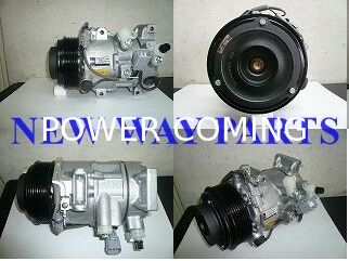 447190-3210 88310-3a431 447260-1469  grx120 gse20 grs191 grs180 compressor