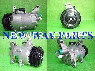 BMW Mini Cooper  compressor  64521171310 64526918122 01139014 1139014