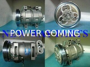 fe6f engine compressor 27630-30z11 mk252 506011-7820