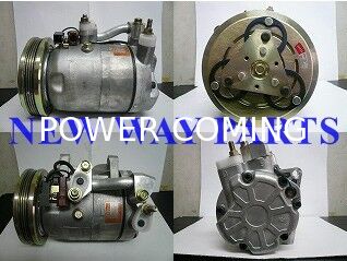 valeo compressor 506031-0120 92600-05u10 05u14