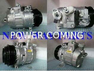 w202 W210 compressor  447170-5730  447170-7680 447200-8083