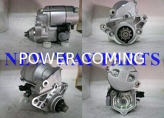 228000-7700 3uz engine ucf30 starter