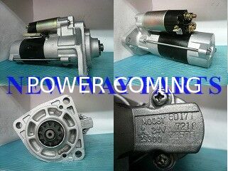 MITSUBISHI M8T60171, M008T60171 NISSAN 23300-Z5570, M8T60171ZC, M8T60173, M8T60174