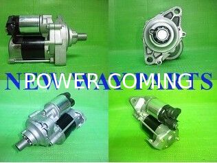 Honda starter  sm422-28  31200-P0A-004 31200-P5M-901
