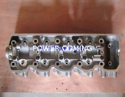 4D56  ENGINE Cylinder Head