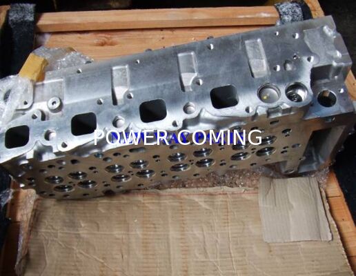 ISUZU 4JJ1 ENGINE CYLINDER HEAD
