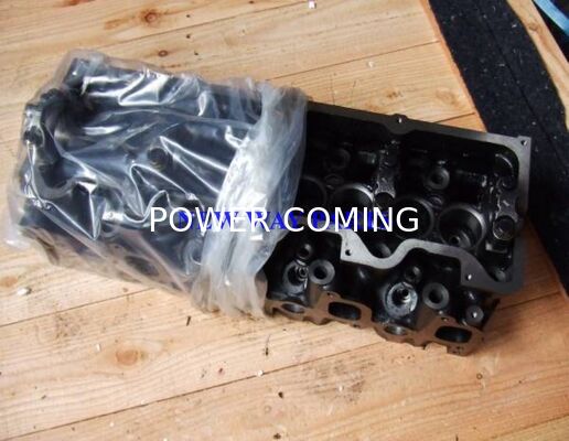 TOYOTA 2L 3L ENGINE CYLINDER HEAD