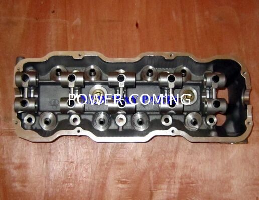 NISSAN Z20 Z24 ENGINE CYLINDER HEAD