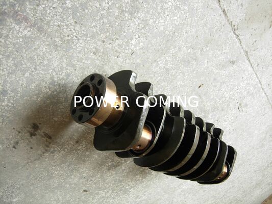 ISUZU 4JG2 CRANKSHAFT