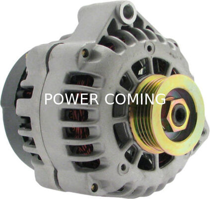 10463639, 10464087, 10464410    Alternator Cavalier Sunfire 2.2L 4Cyl. 1999-2002